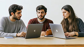 DIMT's mission Bridging Education with Employability