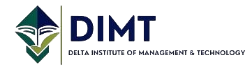 Delta Institute Logo